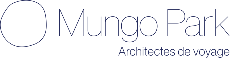 Mungo Park — Architectes de voyage