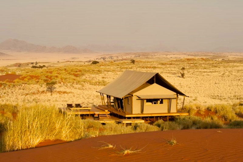 hotel insolite safari sur mesure namibie hors des senttiers battus