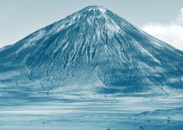 Empakai lac Natron randonnee tanzanie safari afrique