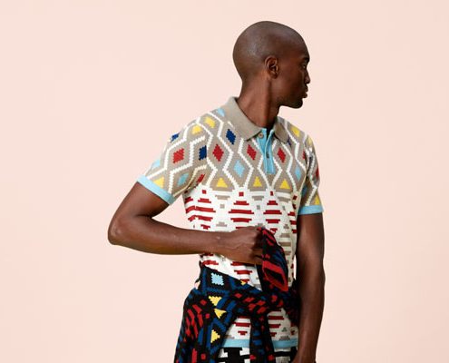 Maxhosa
