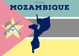 infographie sur le Mozambique
