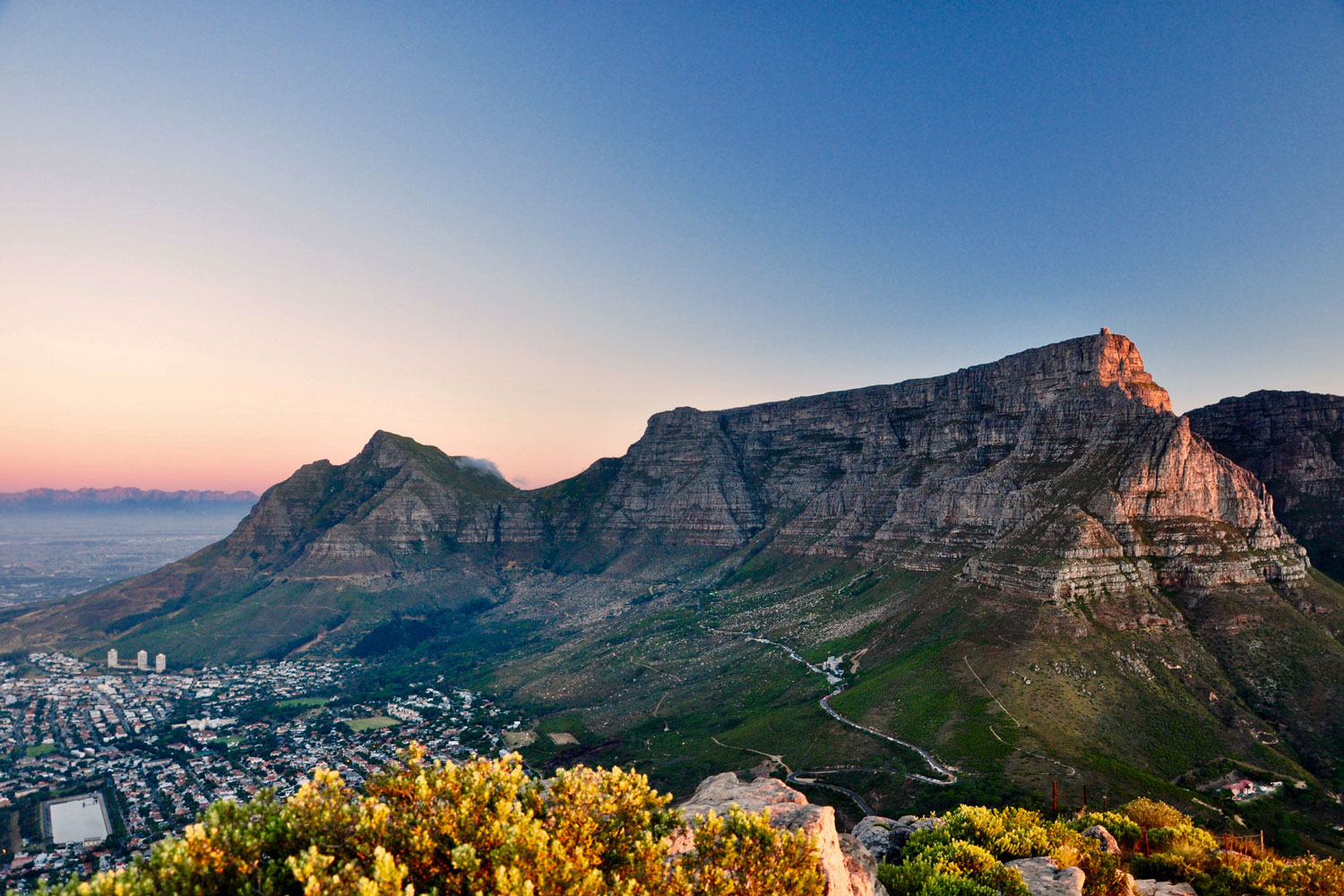 afrique du sud voyage sur mesure specialiste expert