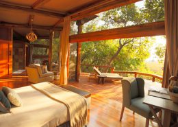 delta okavango safari luxe afrique sur mesure botswana
