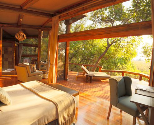 delta okavango safari luxe afrique sur mesure botswana