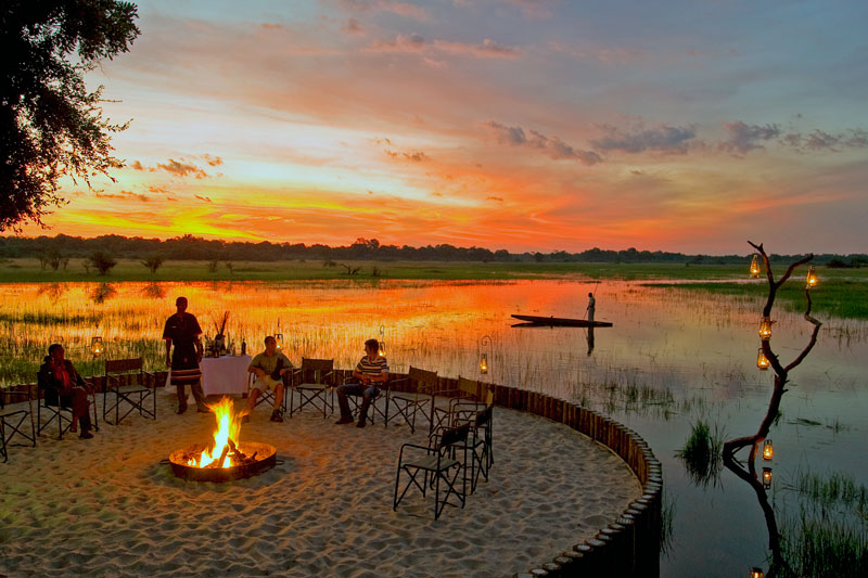 safari en afrique agence voyage sur mesure botswana