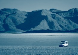 Voyage en Namibie avec Mungo Park