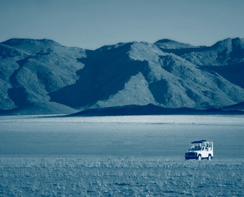 Voyage en Namibie avec Mungo Park