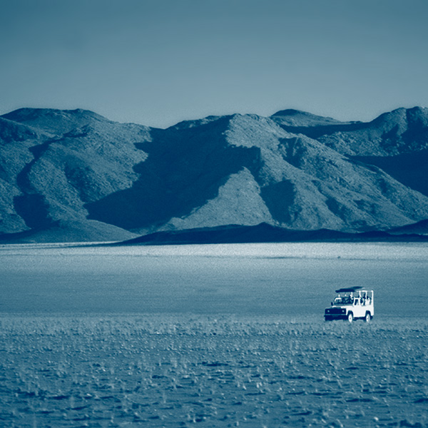 Voyage en Namibie avec Mungo Park
