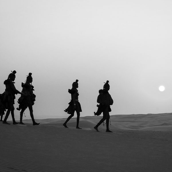 serra cafema damaraland voyage sur mesure luxe afrique safari namibie