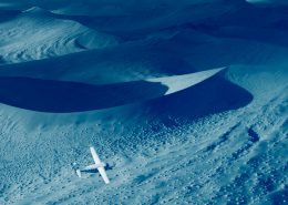 skeleton coast safaris