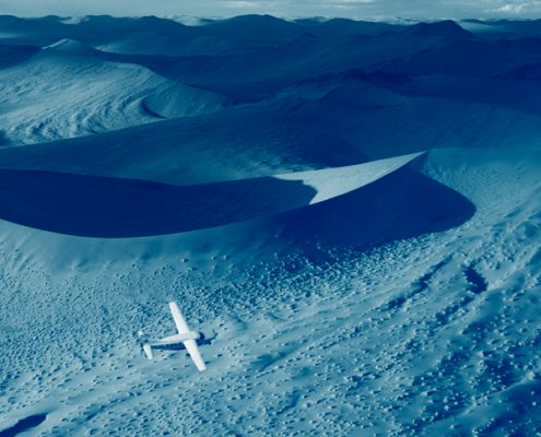 skeleton coast safaris
