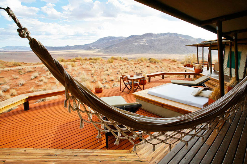 hotel insolite safari sur mesure namibie hors des senttiers battus